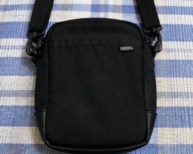Bag Chronic preta seminova - Foto 3