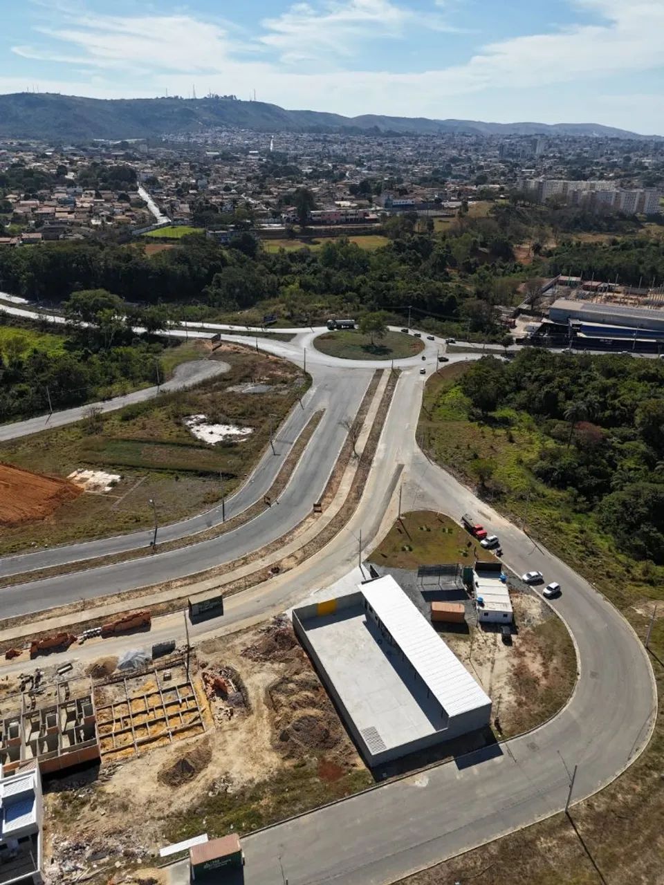 Lotes de 1000m² em Sete Lagoas,  - Foto 5