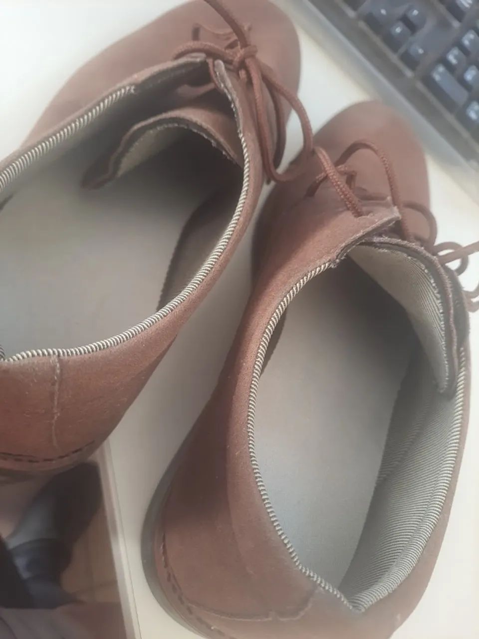 sapato masculino 43 - Foto 4