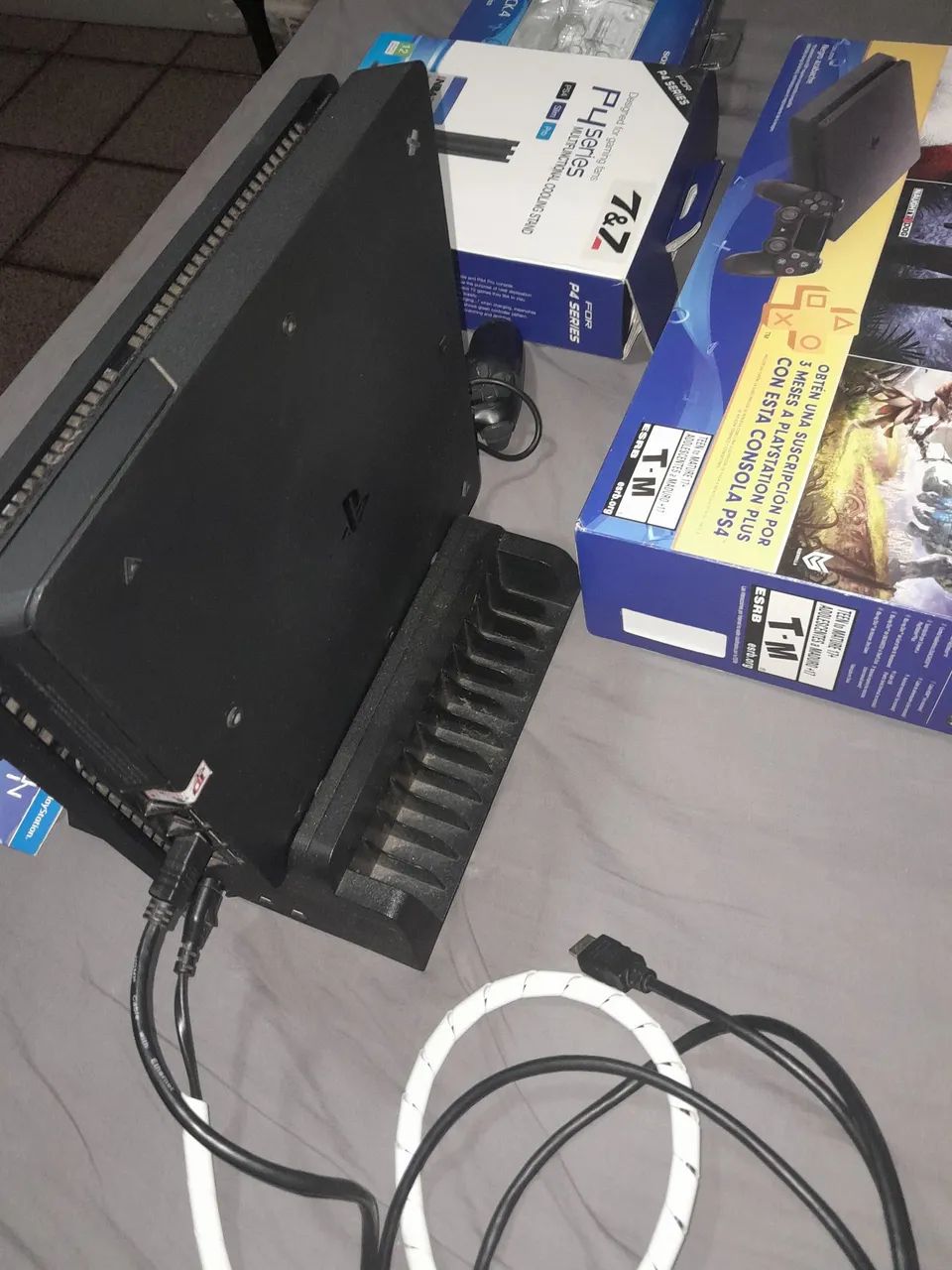 Playstation 4  - Foto 3