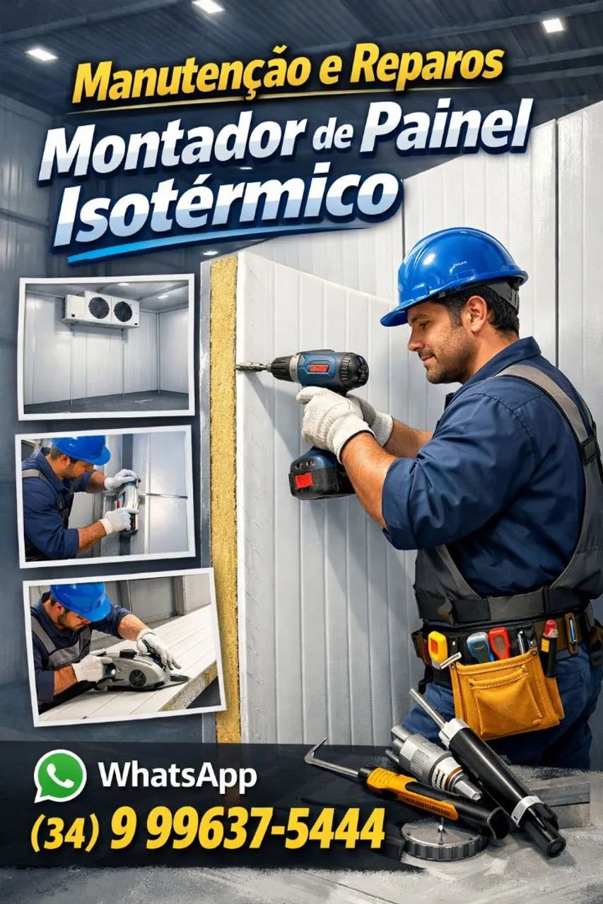 Manutenção e reforma  - Foto 5