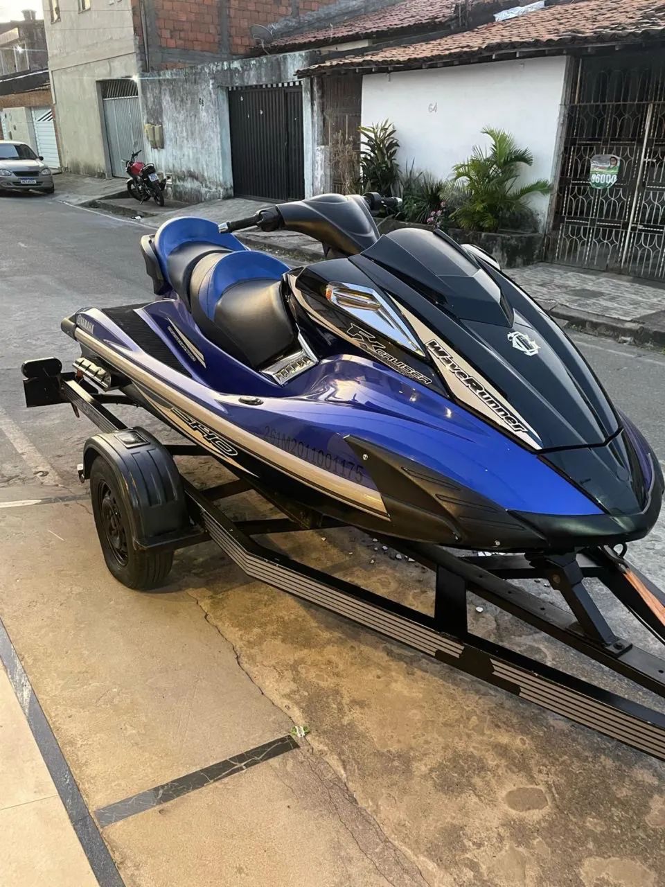 Vendo jet ski - Foto 4