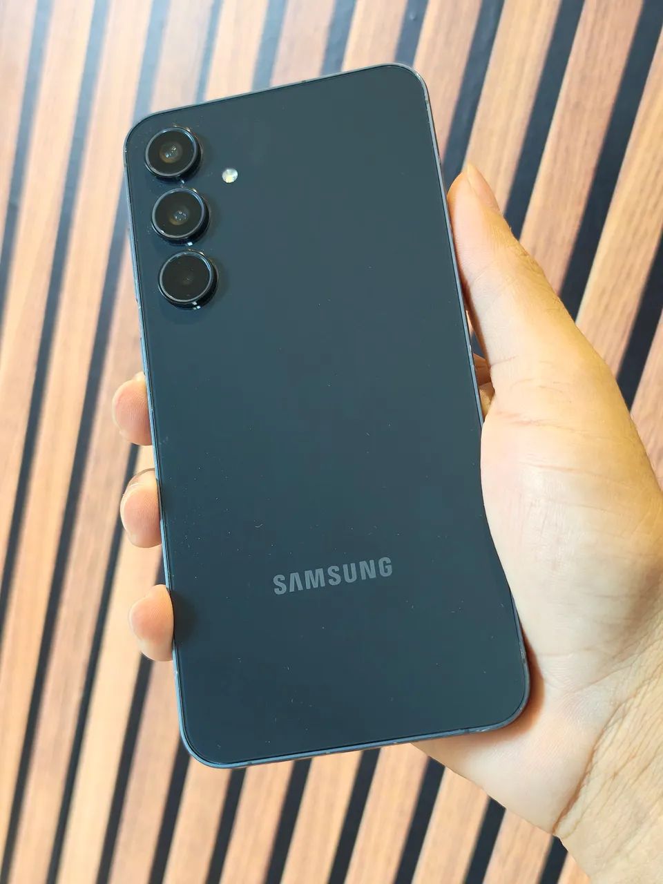Samsung A55 5g 256gb - Foto 2