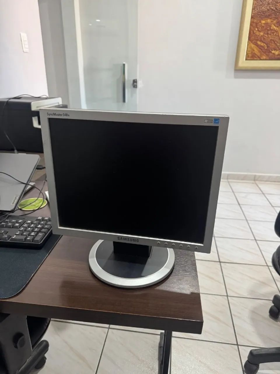 Monitor - Foto 2