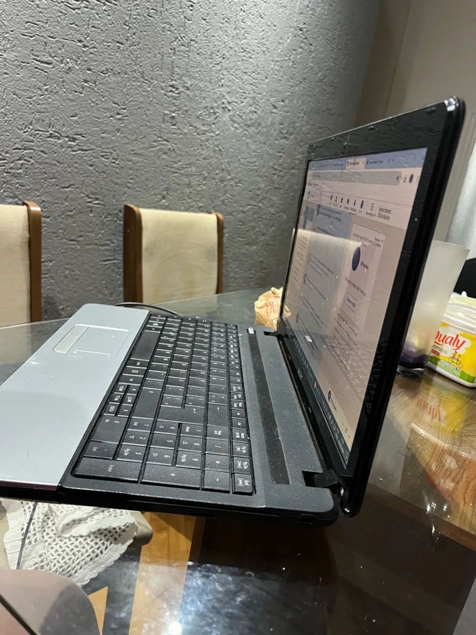 Notebook Acer Aspire E1-571-6601 - Foto 2