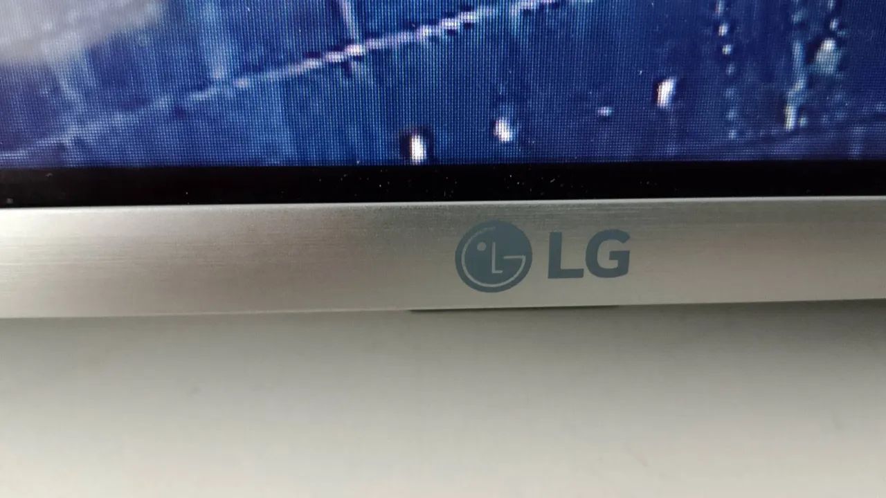 Tv 4k smart LG 55 polegadas com garantia  - Foto 3