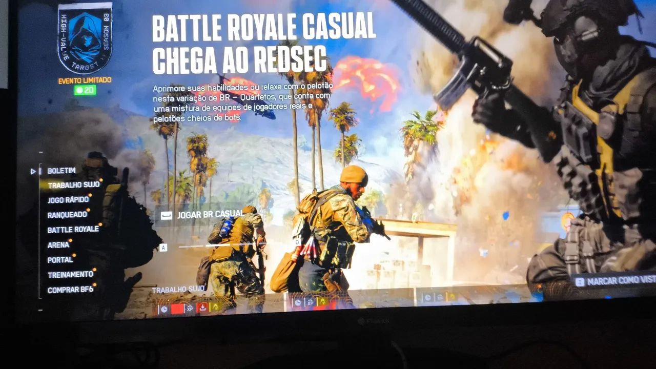 Monitor 24 Full HD - Foto 4