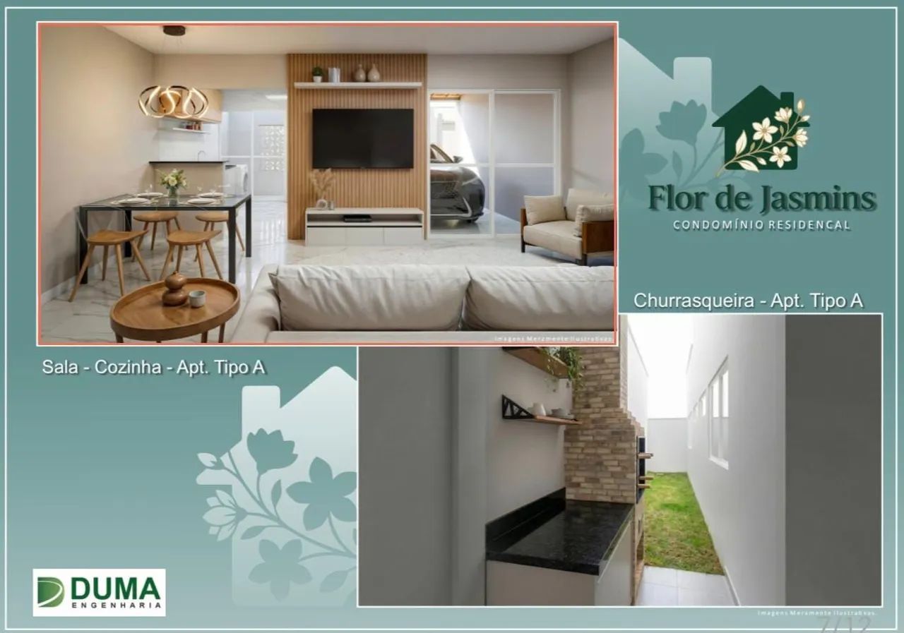 Casa em Condomínio Fechado  - Foto 7