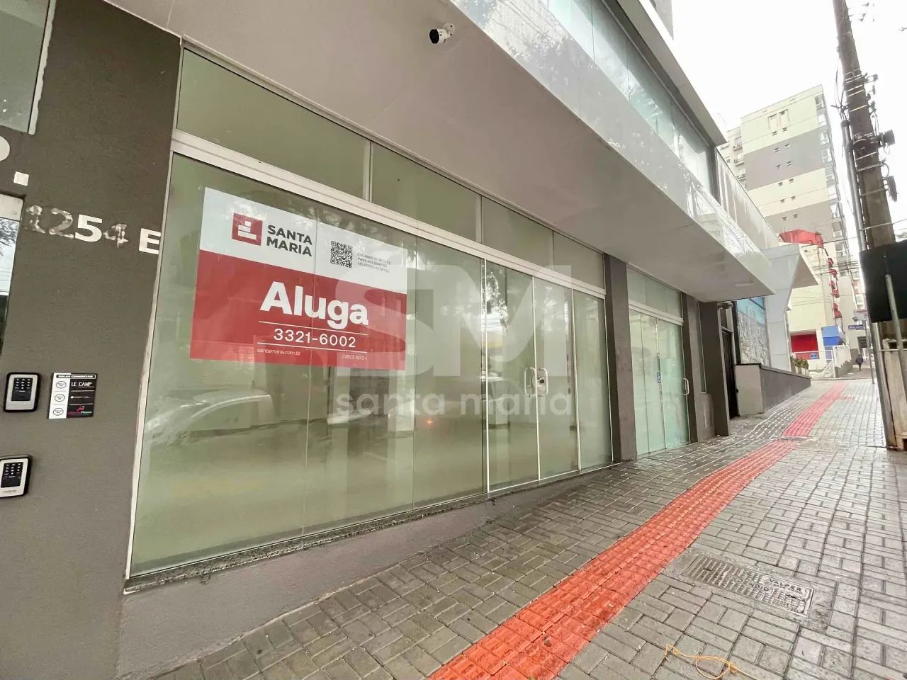 Sala para locação, Centro, Chapecó, SC - Foto 2
