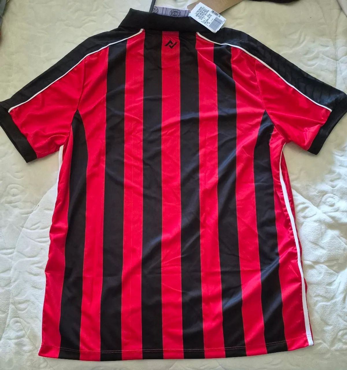 Camisa Vitória 2026 - Foto 2