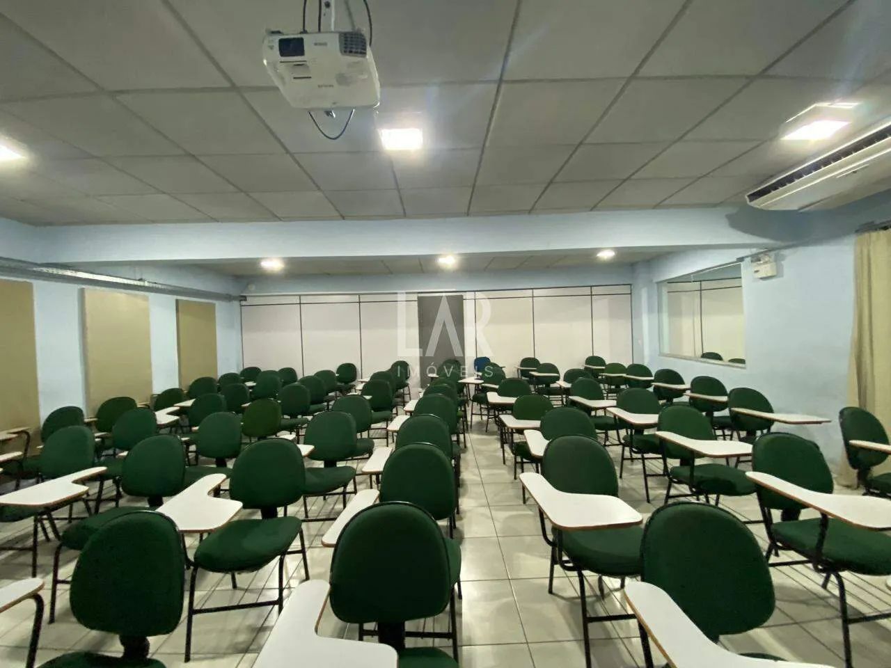 Sala para aluguel, 13 vagas, Liberdade - Belo Horizonte/MG - Foto 3