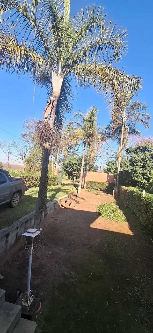 Rancho à venda ou locação 12 meses em Condomínio - Fundo Rio Mogi - Foto 2
