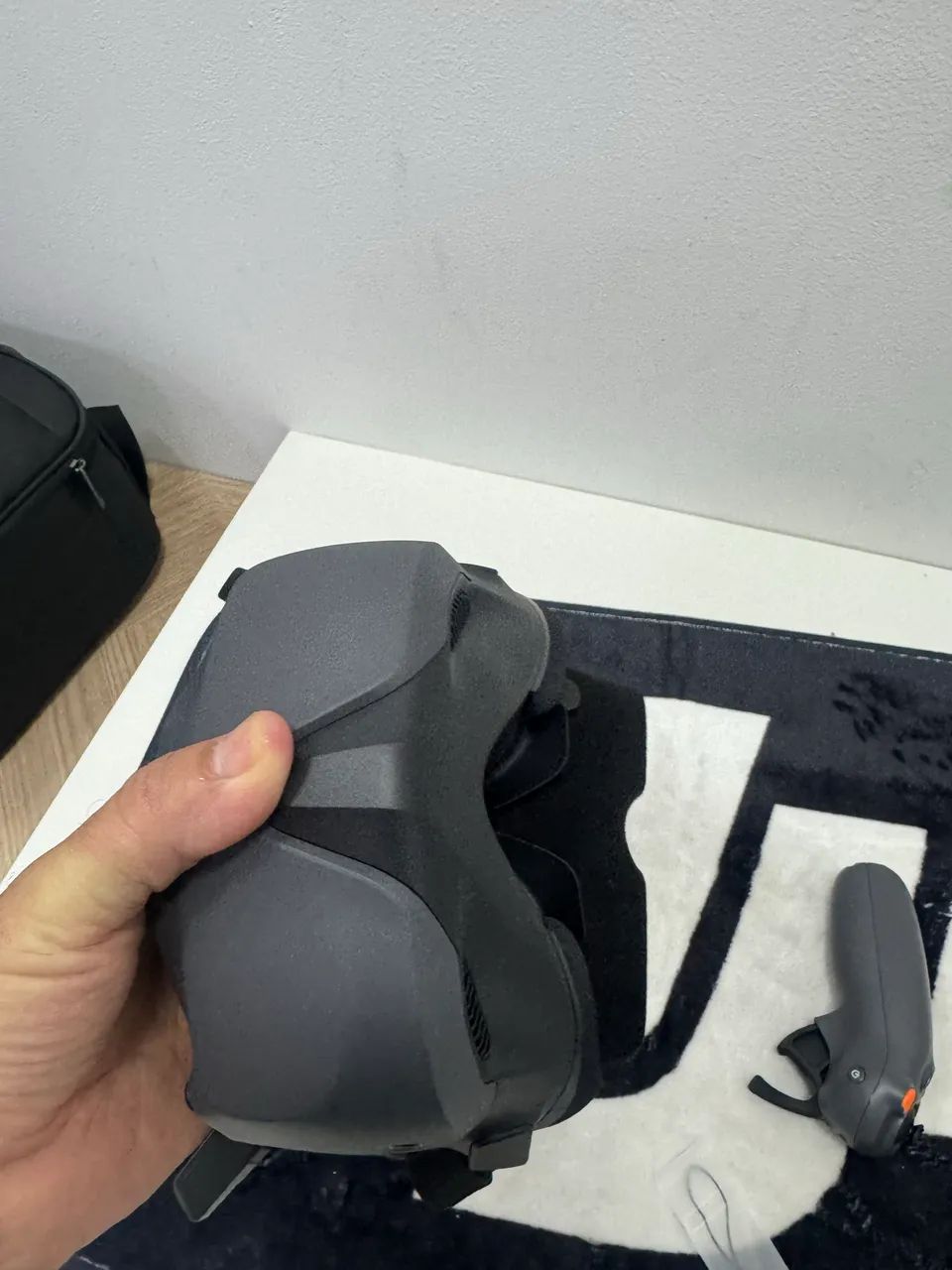 Dji Googles n3 e Motion 3  - Foto 4