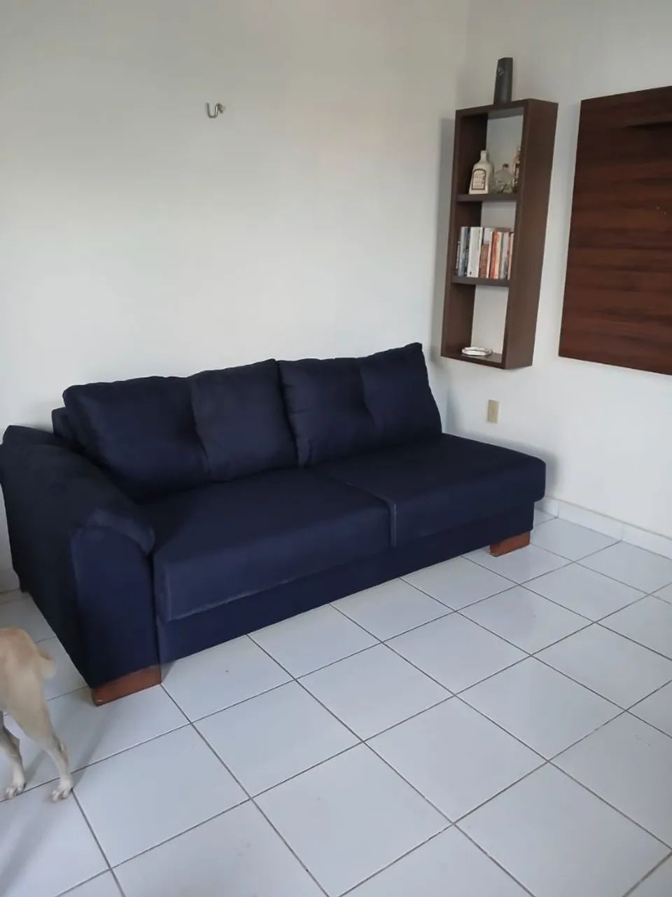 Sofa retrô  - Foto 3
