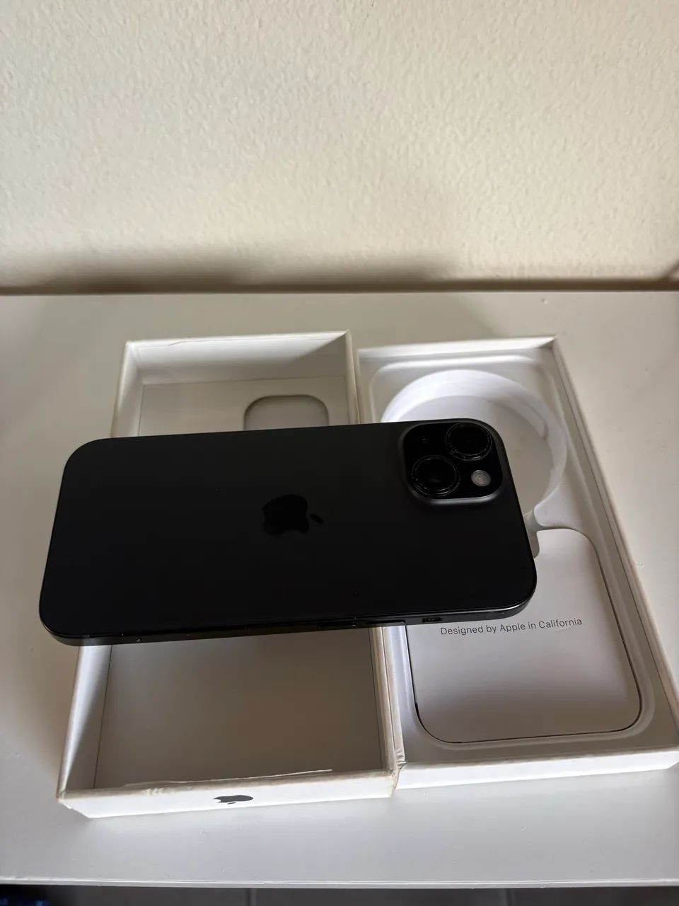 Iphone 15 para retirada de peças  - Foto 2