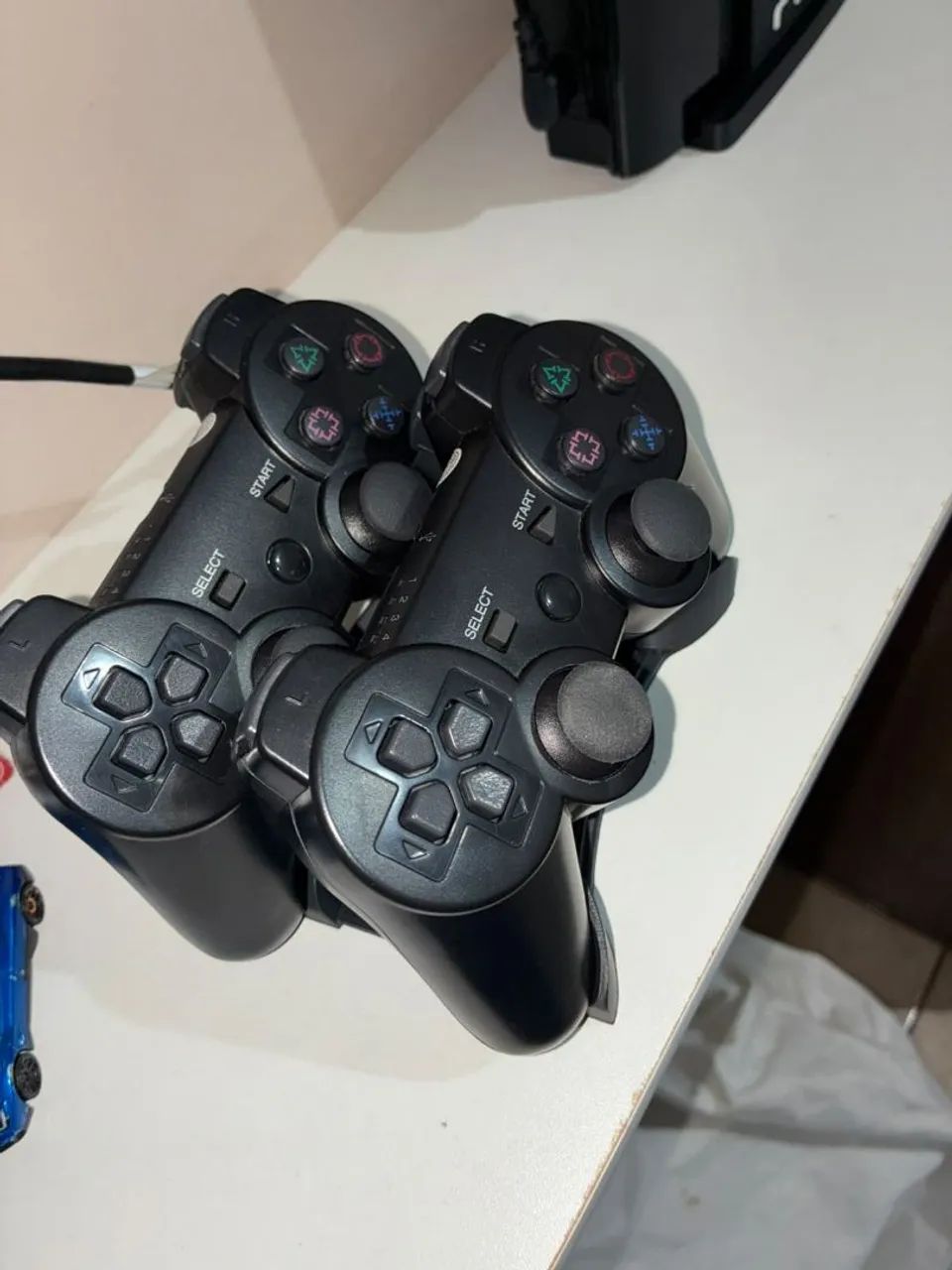 Ps3 - desbloqueado  - Foto 4
