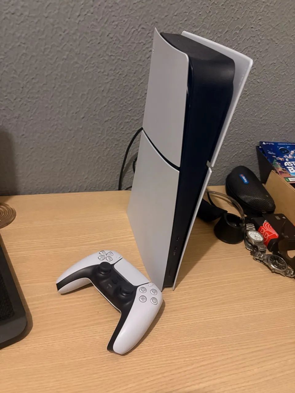 PS5 Slim - Foto 2