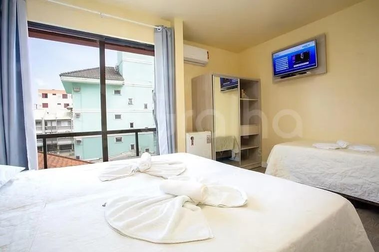 Hotel de 970m² com 42 quartos em Canasvieiras - Foto 3