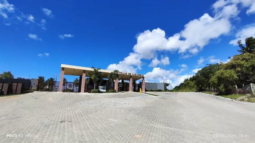 OPORTUNIDADE ÚNICA DE MORAR BEM EM CARAPIBUS!!