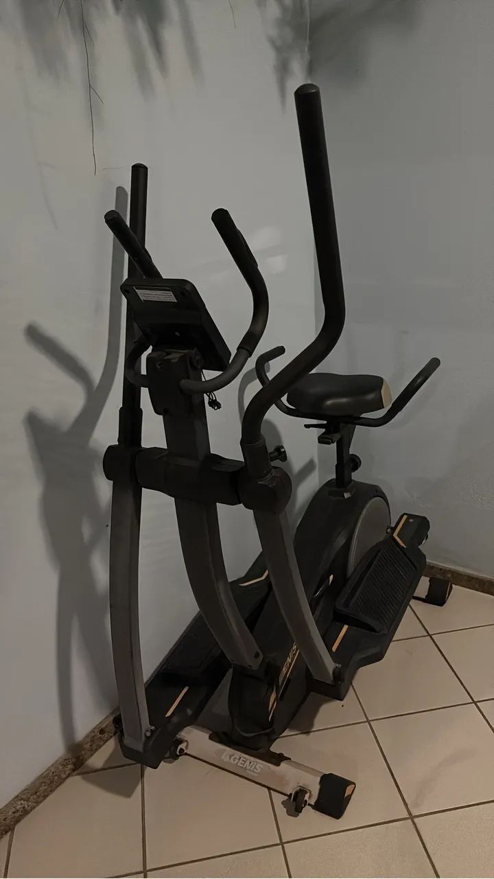 Aparelho para ginástica  - Foto 2