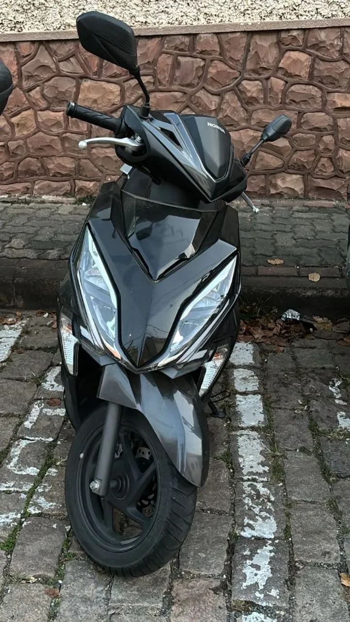 Honda Elite 125 2022