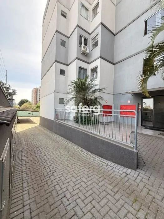 Apartamento à venda no Centro - Foto 4