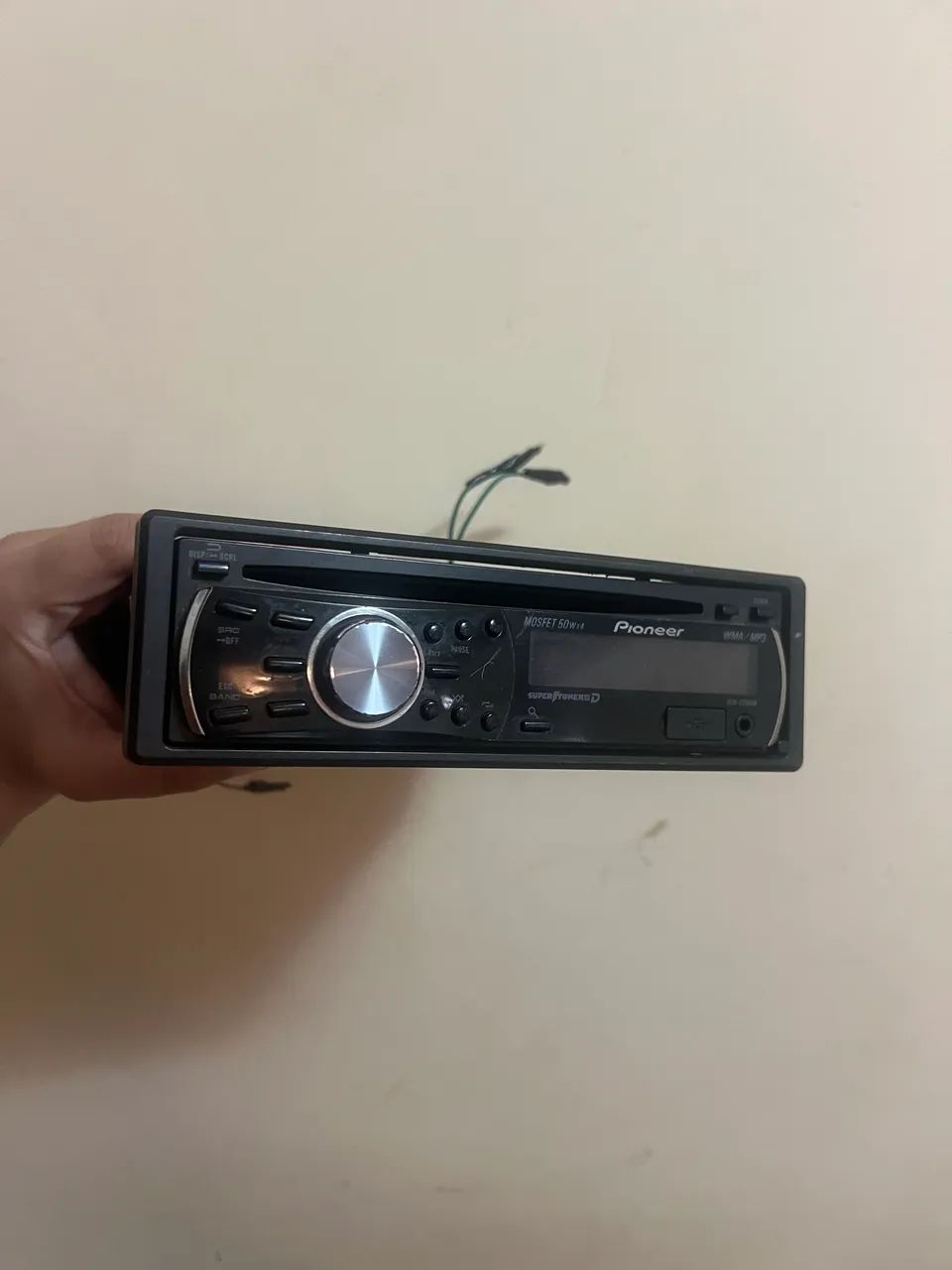 Pioneer 