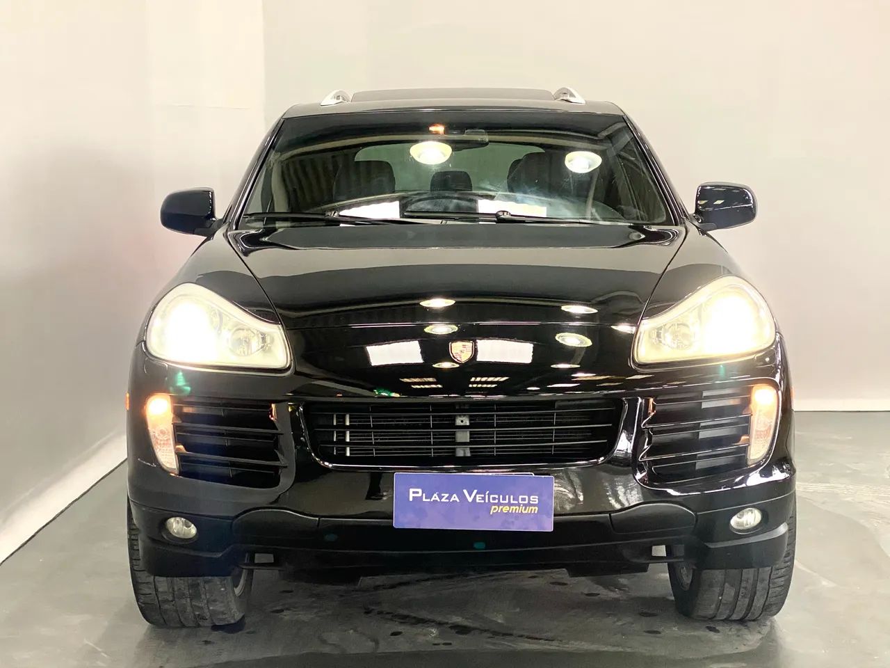 Porsche Cayenne S 4.5/4.8 2008 - Foto 2