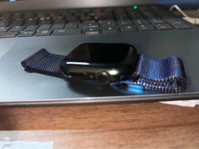 apple watch serie 7 - Foto 3
