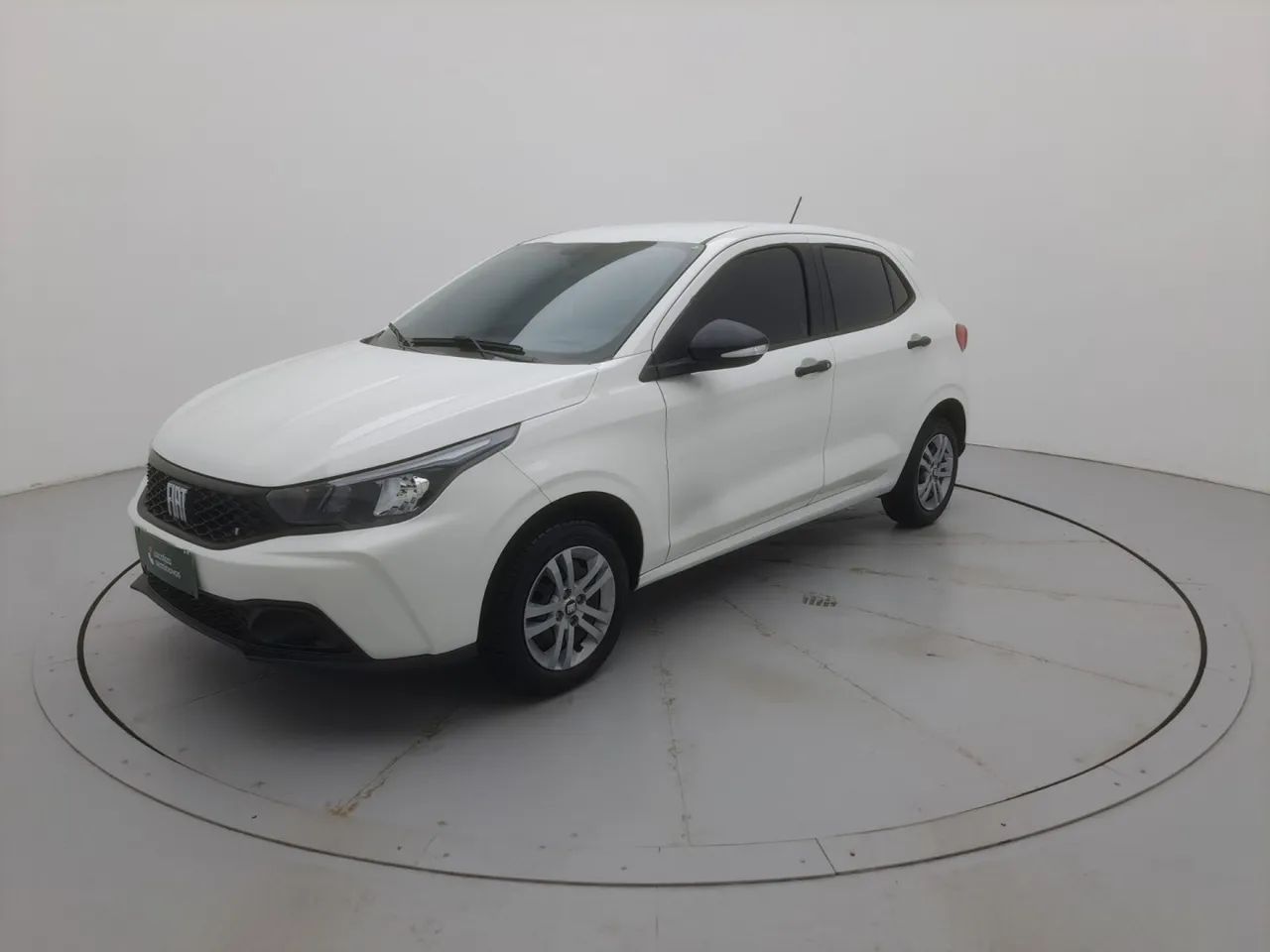 Fiat Argo Drive 1.0 Firefly 2026