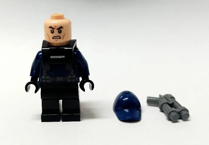 Lego Guarda original - Foto 5