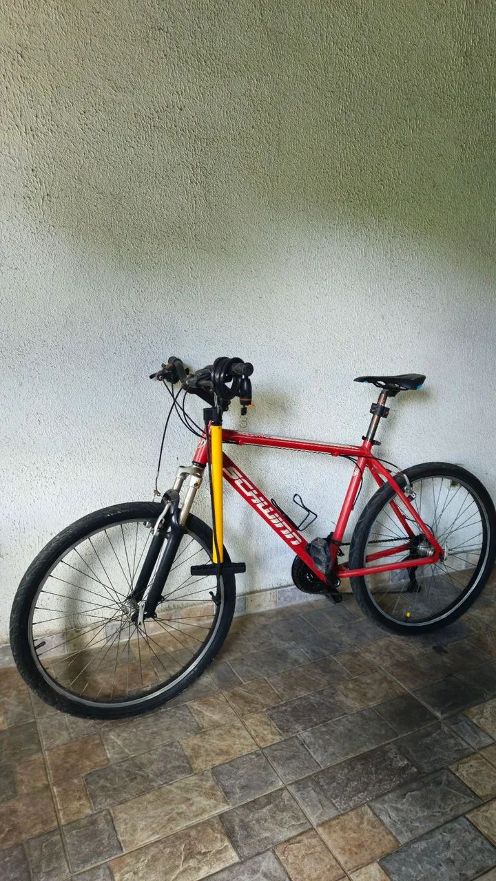 Bicicleta Schwinn Aro 26 - Foto 2