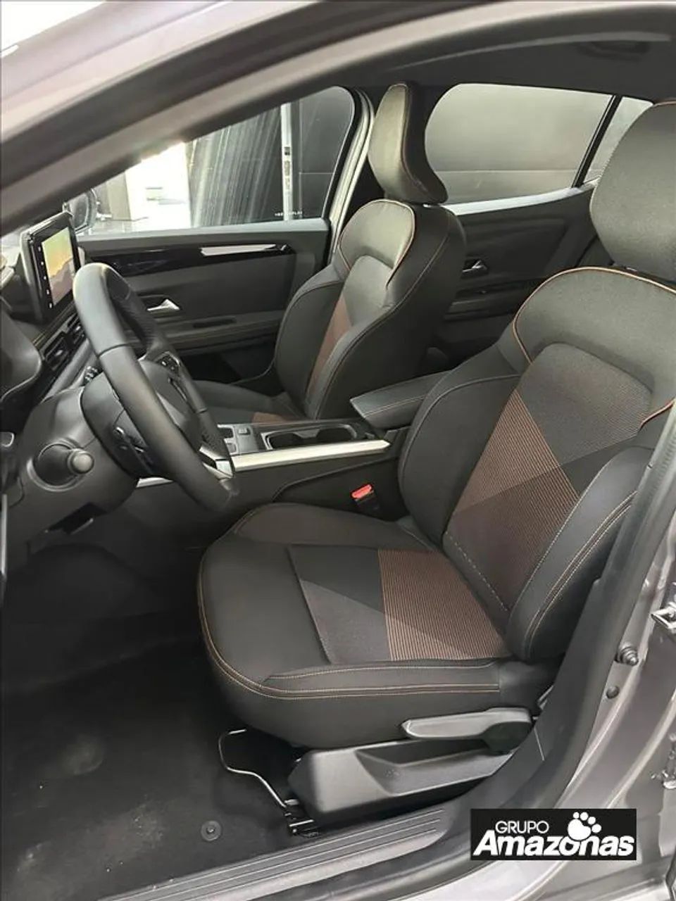Renault Kardian Techno Flex 1.0 TB 12V 5p Aut., foto 7 de 12