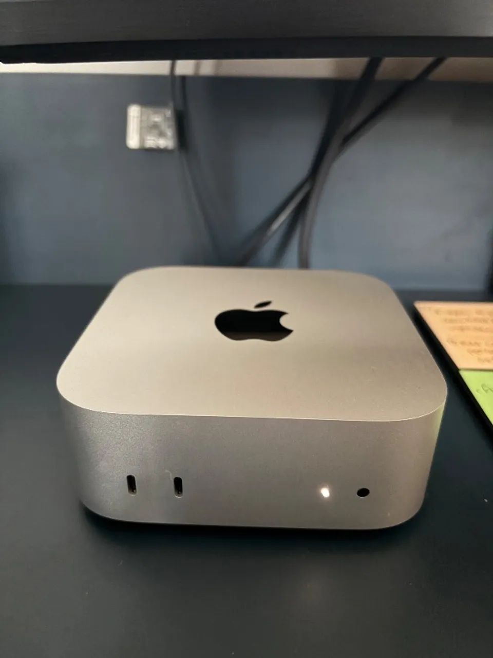 Mac Mini M4 - Foto 3