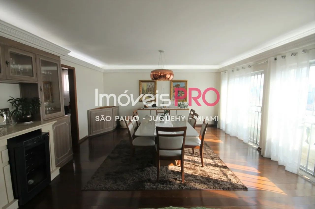 Apartamento de 200m² com vista para o parque ! - Foto 2