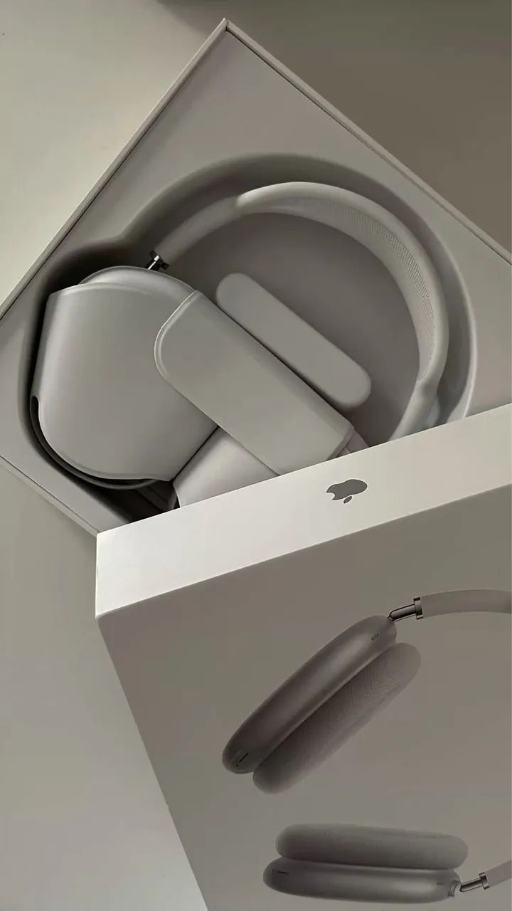AirPods Max NOVO