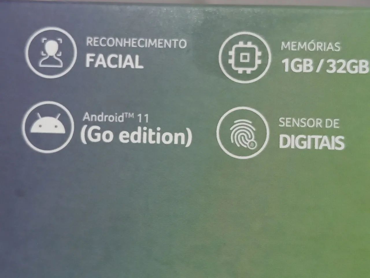 Celular multilaser f pro 2 - Foto 5