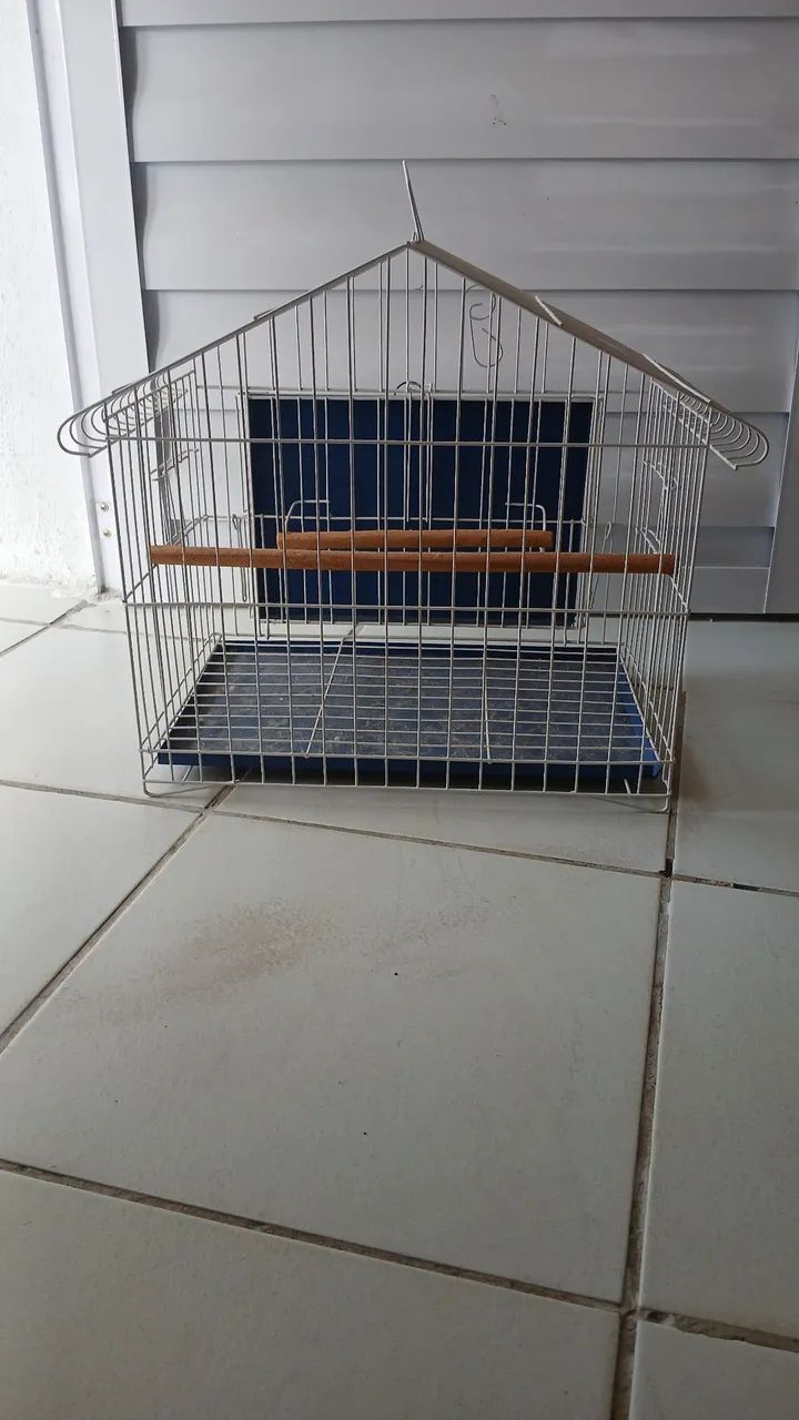 Gaiola