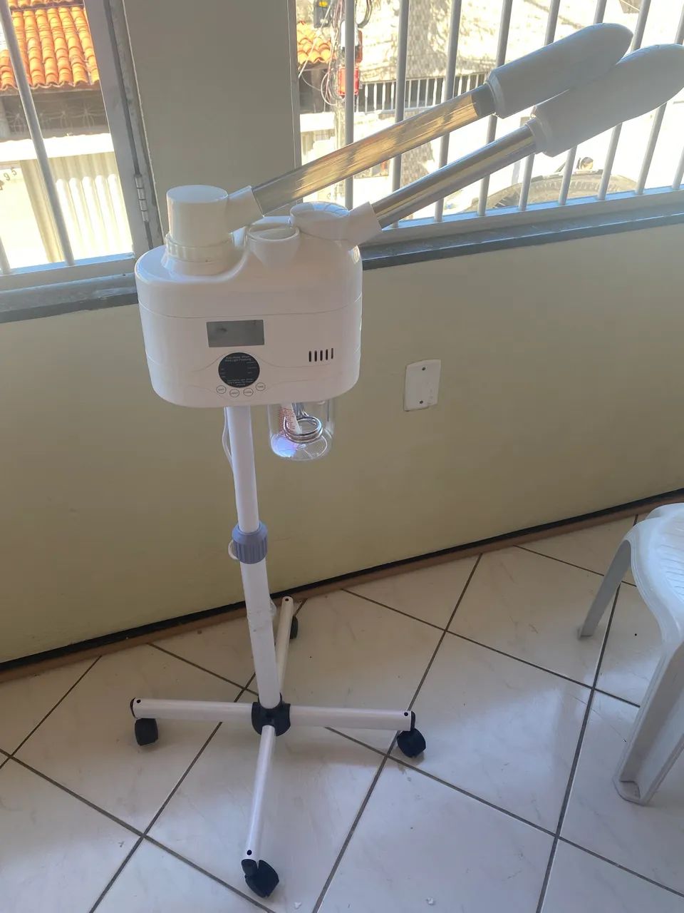 Vaporizador de ozônio  - Foto 4