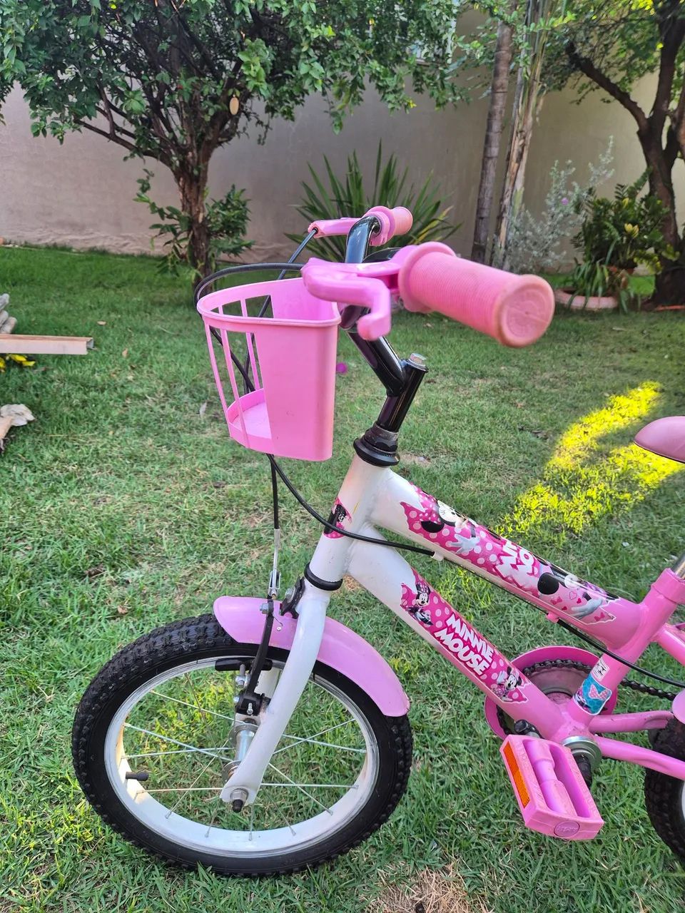 Bicicleta infantil  - Foto 5