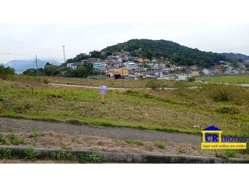 Terreno a venda - Jardim Janaina / Biguaçu - Foto 3