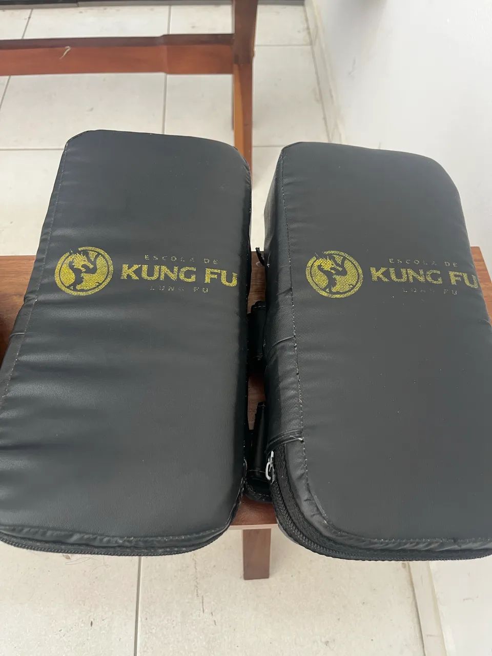 Equipamento de luta  - Foto 2