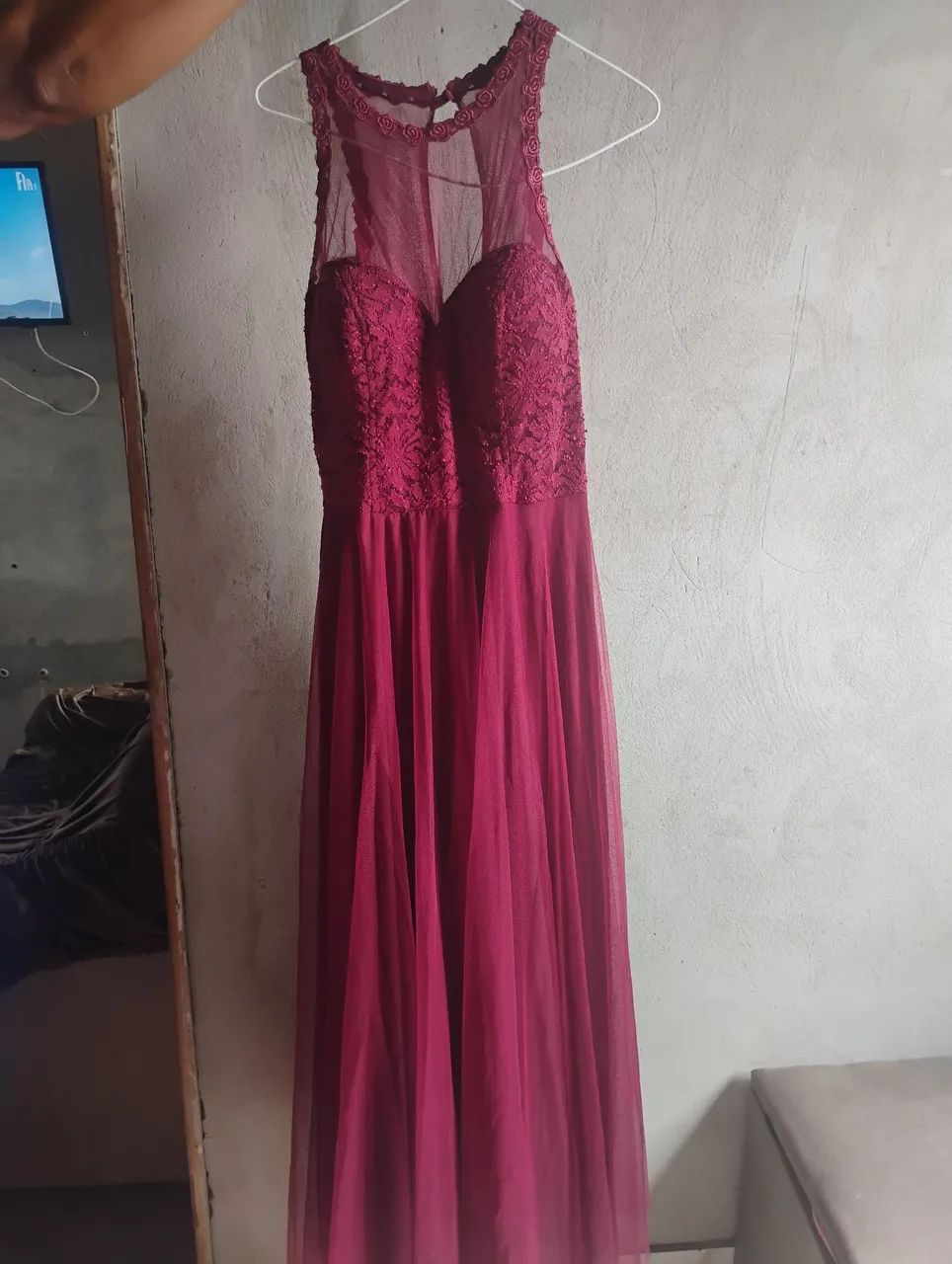Vestidos de festa 