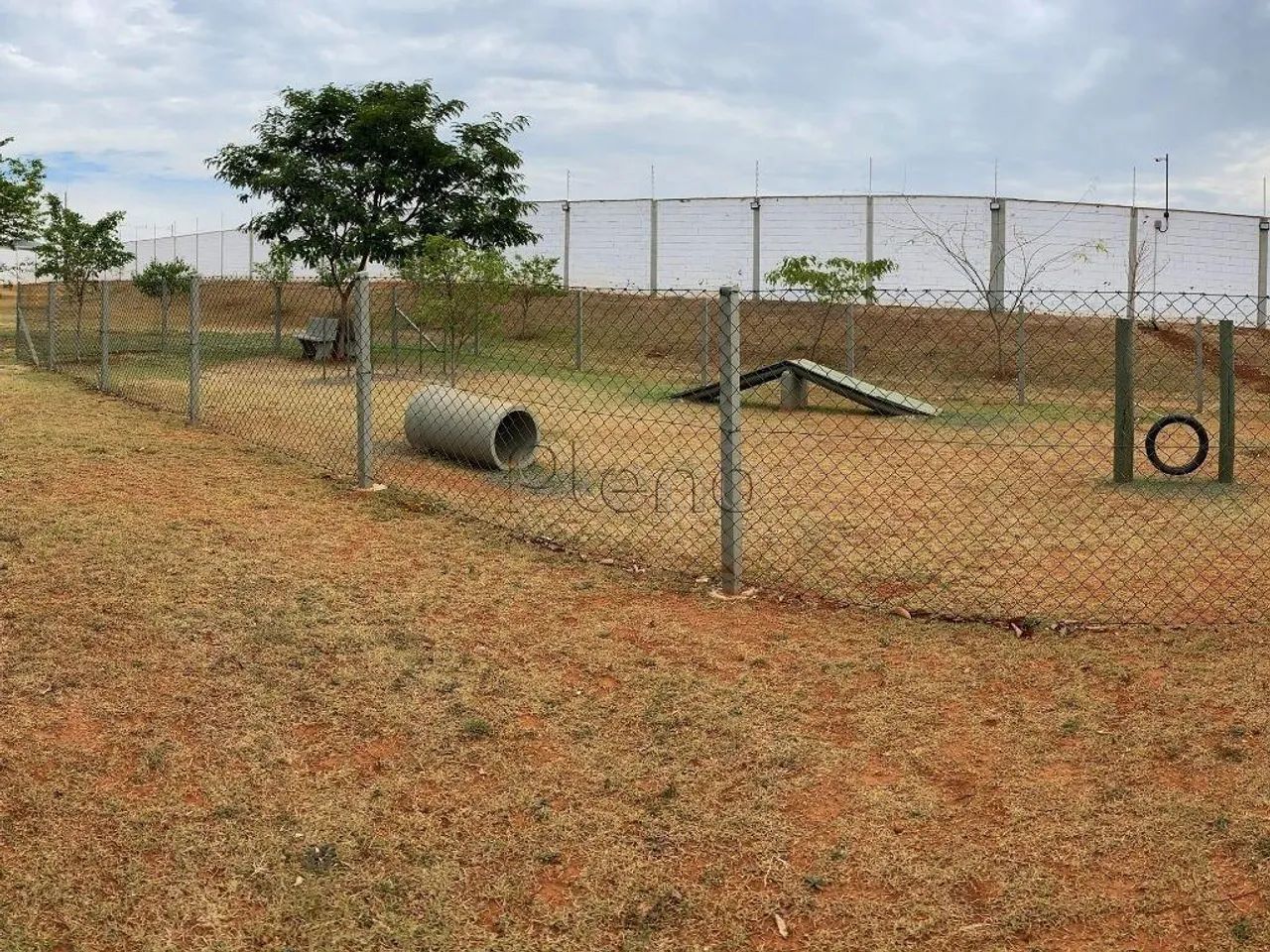Terreno à venda em Paulínia, Parque Brasil 500, com 417 m², Residencial Terras do Cancione - Foto 12
