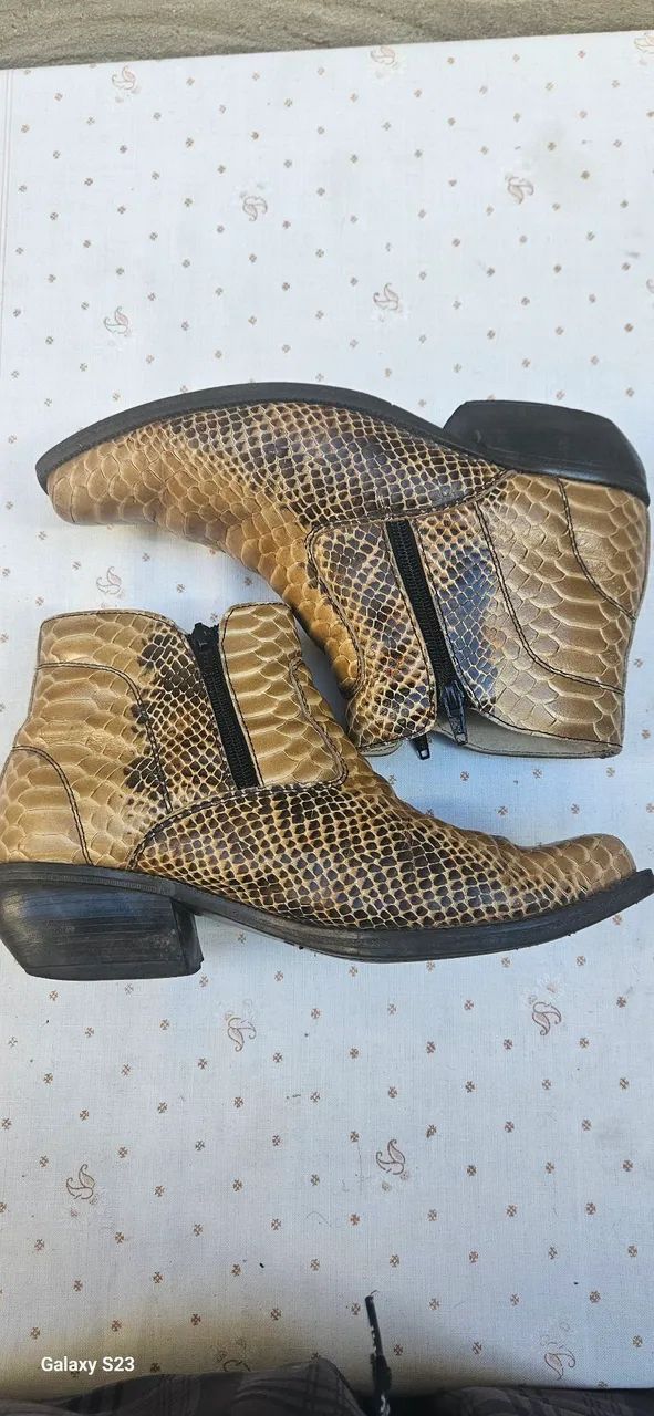 Bota  - Foto 5