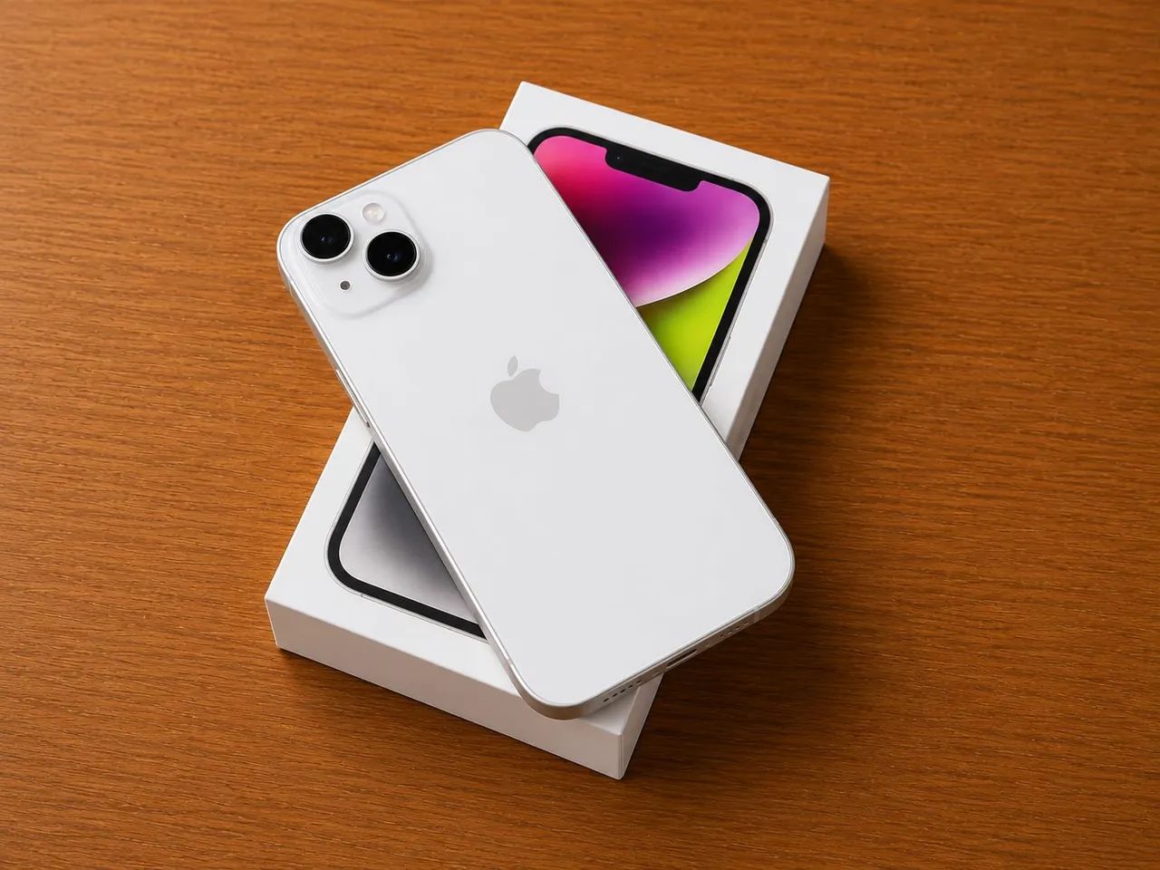 IPHONE 14 128GB - Foto 3