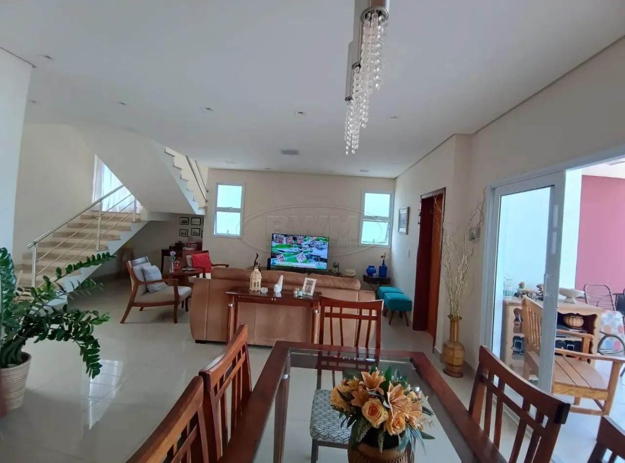 Casa Casa em Condomínio em Votorantim - Foto 5