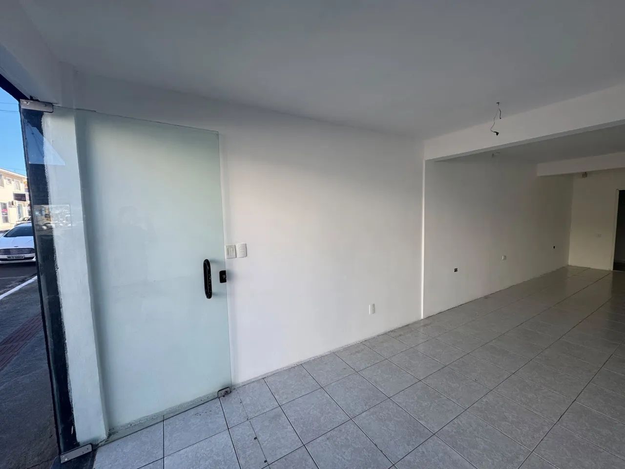 Sala Comercial para Alugar no Centro de Campos Novos - SC - Foto 5