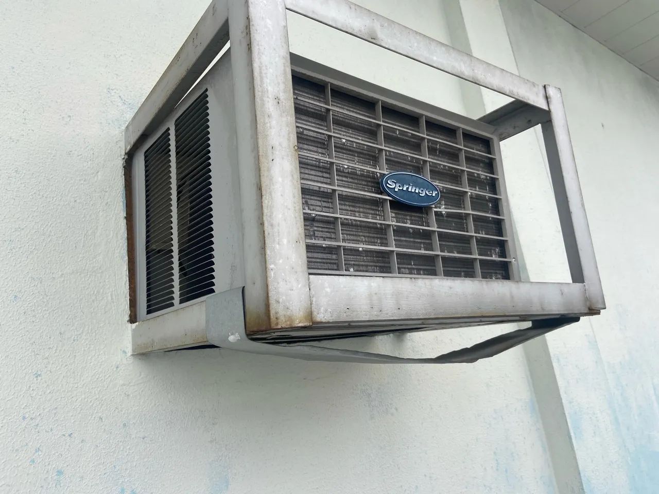 Ar-condicionado  - Foto 2