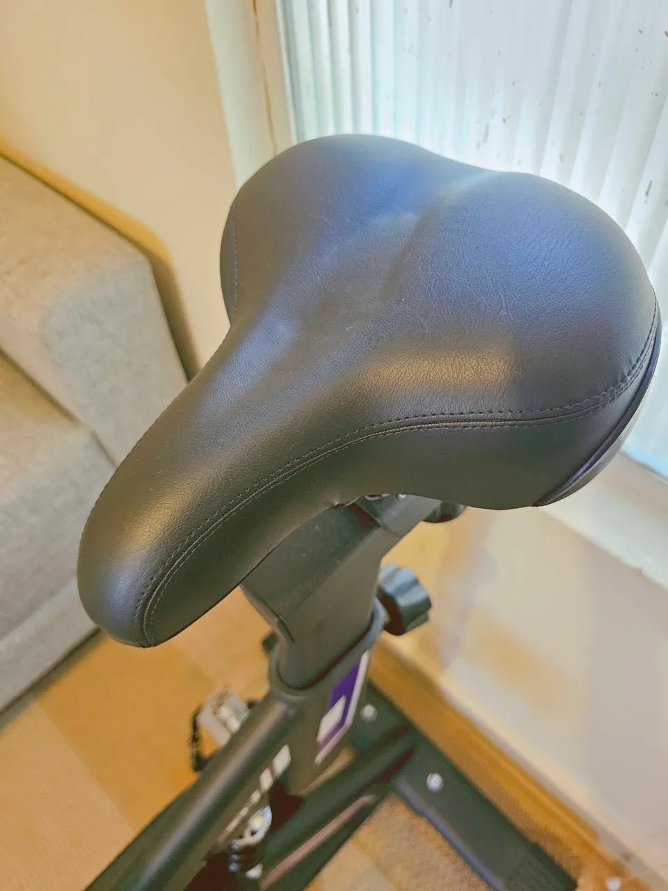bicicleta ergometrica  - Foto 4